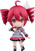 Nendoroid No. 2344 Kasane Teto: Kasane Teto Synthesizer V AI Ver. (Re-run) thumbnail 1
