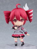 Nendoroid No. 2344 Kasane Teto: Kasane Teto Synthesizer V AI Ver. (Re-run) thumbnail 2
