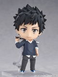 Nendoroid No. 2836 Reborn!: Yamamoto Takeshi thumbnail 2