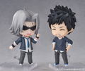 Nendoroid No. 2836 Reborn!: Yamamoto Takeshi thumbnail 6