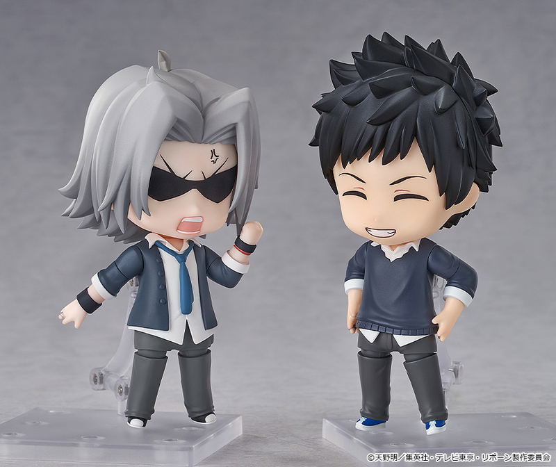 Nendoroid No. 2836 Reborn!: Yamamoto Takeshi image 6