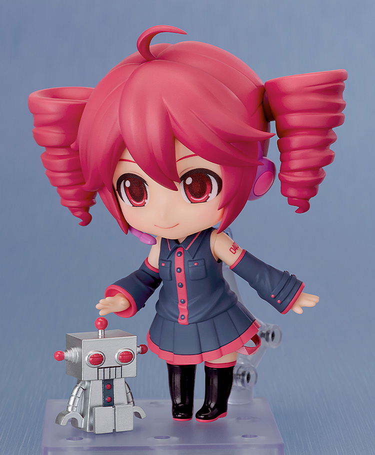 Nendoroid No. 2890 Kasane Teto: Kasane Teto 2.0 image 5