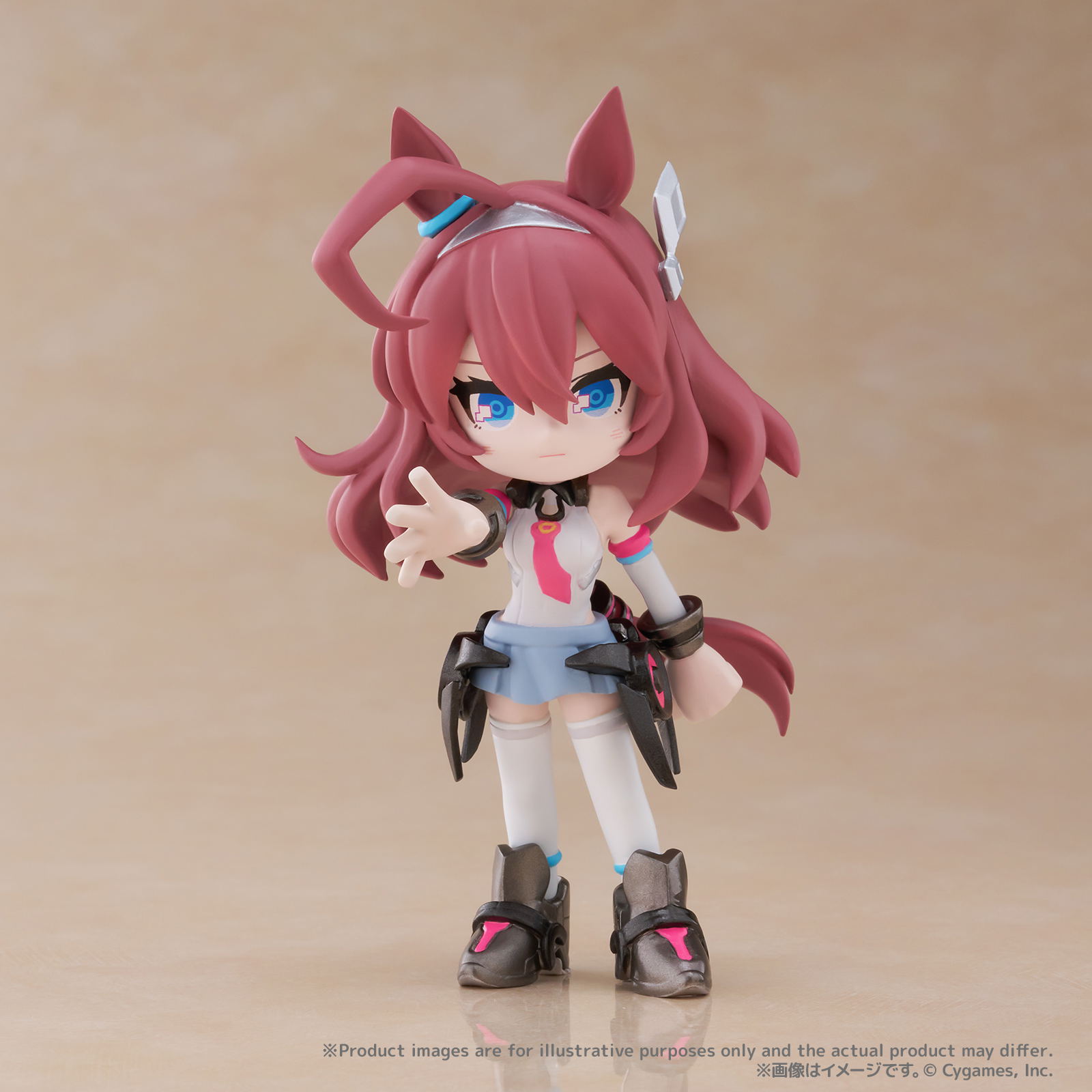 PalVerse Uma Musume Pretty Derby Vol. 1 (Set of 6 Pieces)