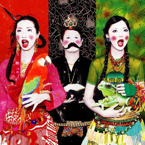 Parade (Vinyl) image 1