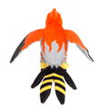 Pokemon All Star Collection Plush PP284: Talonflame (S) thumbnail 4