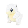 Pokemon All Star Collection Plush PP287:  Sandshrew (Alolan Form) (S) thumbnail 1