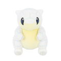 Pokemon All Star Collection Plush PP287:  Sandshrew (Alolan Form) (S) thumbnail 2