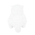 Pokemon All Star Collection Plush PP287:  Sandshrew (Alolan Form) (S) thumbnail 4