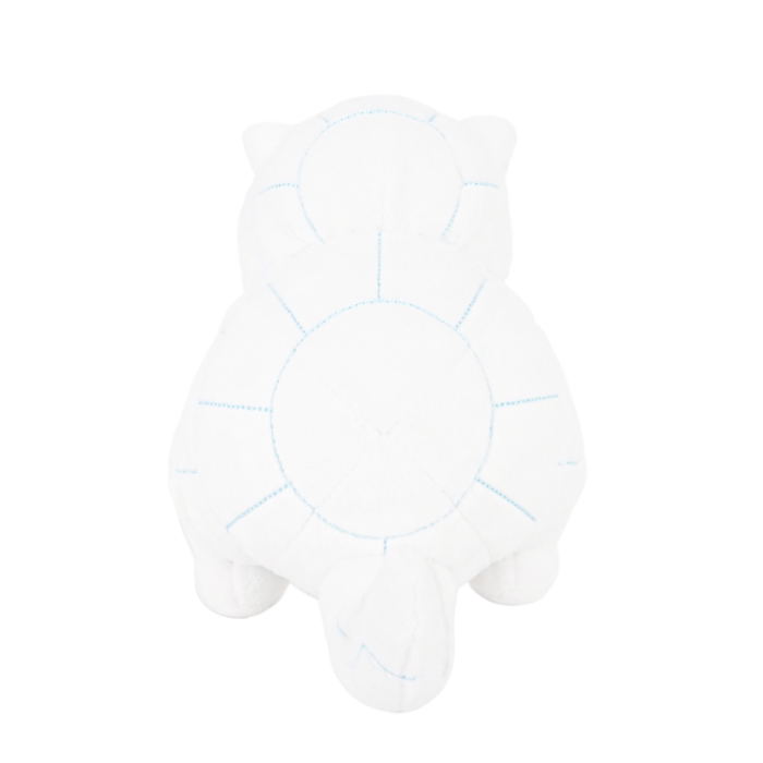 Pokemon All Star Collection Plush PP287:  Sandshrew (Alolan Form) (S) image 4