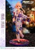 Prisma Wing The Angel Next Door Spoils Me Rotten 1/7 Scale Pre-Painted Figure: Shiina Mahiru thumbnail 11