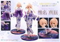 Prisma Wing The Angel Next Door Spoils Me Rotten 1/7 Scale Pre-Painted Figure: Shiina Mahiru thumbnail 19