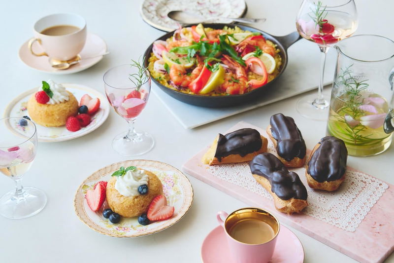 Promise Of Wizard Official Recipe Collection II: The Memorable Recipes Of Wizards image 3