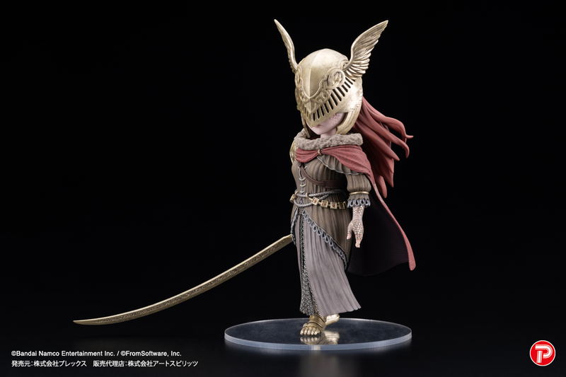 Q Collection Elden Ring: Malenia, Blade of Miquella image 2