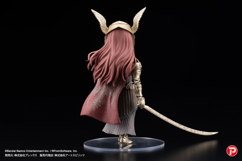 Q Collection Elden Ring: Malenia, Blade of Miquella image 5