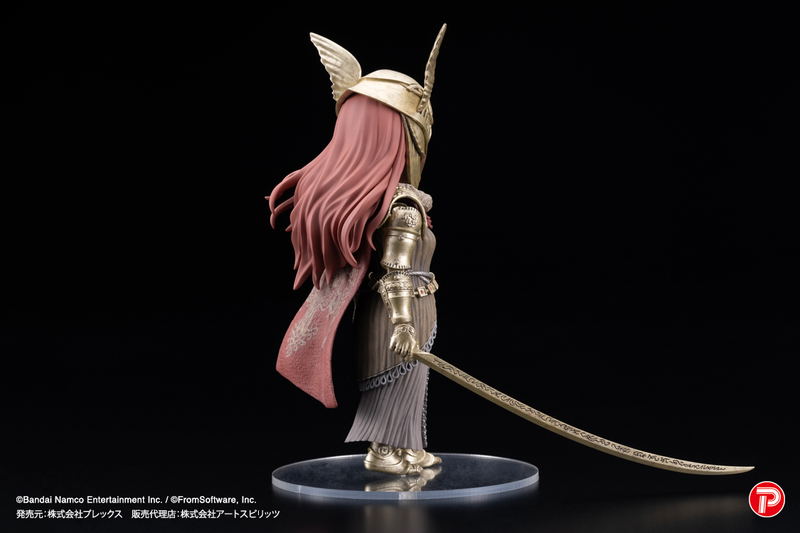 Q Collection Elden Ring: Malenia, Blade of Miquella image 6