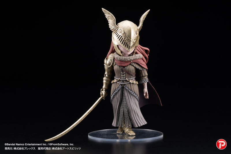 Q Collection Elden Ring: Malenia, Blade of Miquella image 8