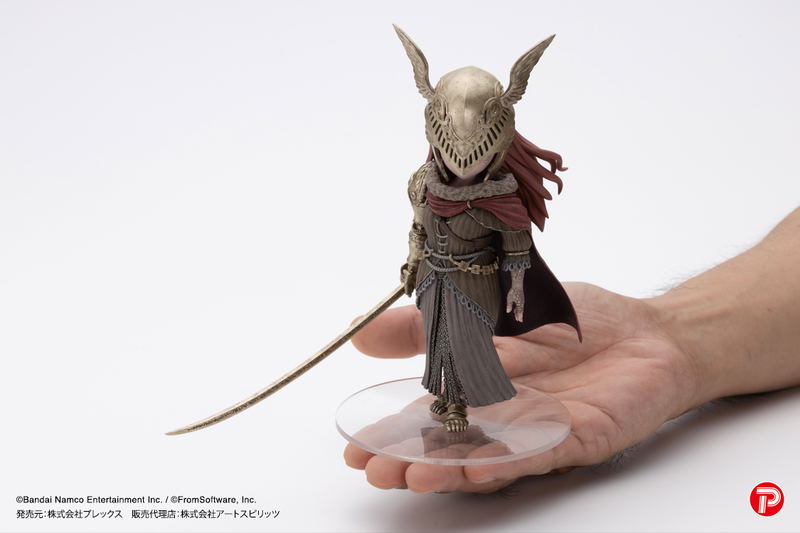 Q Collection Elden Ring: Malenia, Blade of Miquella image 9