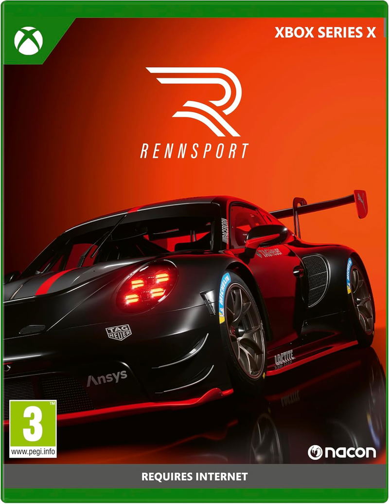 RENNSPORT image 1