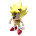 Sofvips Sonic the Hedgehog: Super Sonic Metallic Color thumbnail 2