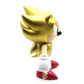 Sofvips Sonic the Hedgehog: Super Sonic Metallic Color thumbnail 5