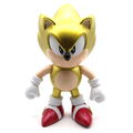 Sofvips Sonic the Hedgehog: Super Sonic Metallic Color thumbnail 1