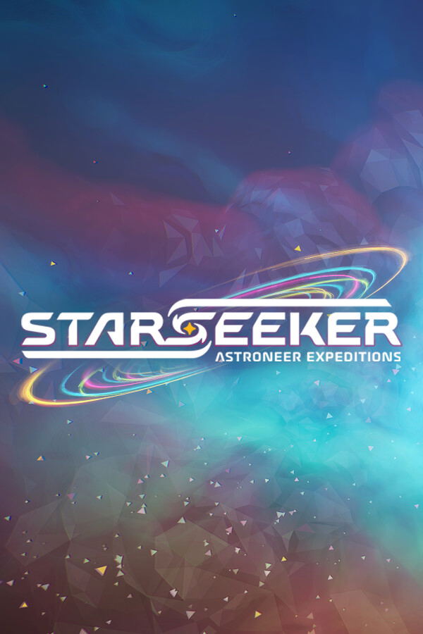 Starseeker: Astroneer Expeditions <span class="ext" style="background-color: #2a475e; color: #FFFFFF;">STEAM</span> <span class="ext ext_digital">digital</span> image 1