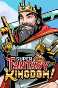 Super Fantasy Kingdom <span class="ext" style="background-color: #2a475e; color: #FFFFFF;">STEAM</span> <span class="ext ext_digital">digital</span> thumbnail 1