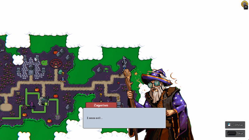 Super Fantasy Kingdom <span class="ext" style="background-color: #2a475e; color: #FFFFFF;">STEAM</span> <span class="ext ext_digital">digital</span> image 8