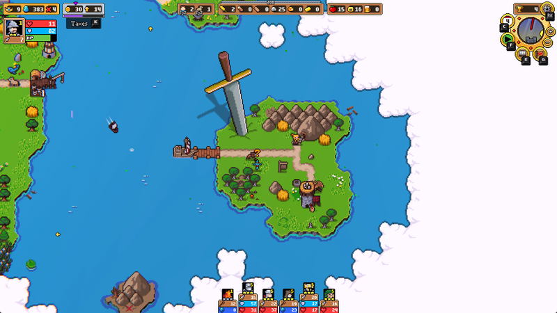 Super Fantasy Kingdom <span class="ext" style="background-color: #2a475e; color: #FFFFFF;">STEAM</span> <span class="ext ext_digital">digital</span> image 9