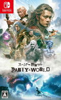 Super Noda Game PARTY & WORLD thumbnail 1