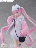 Tenitol Piapro Characters: Sakura Miku Cool Style (Petit) thumbnail 6