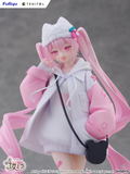 Tenitol Piapro Characters: Sakura Miku Cool Style (Petit) thumbnail 7
