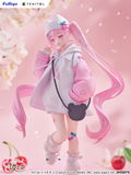 Tenitol Piapro Characters: Sakura Miku Cool Style (Petit) thumbnail 9