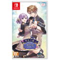 Trouble Magia ~Wakeari Shoujo wa Mirai o Kachitoru Tame ni Ikoku no Mahou Gakkou e Ryuugaku Shimasu~ thumbnail 1