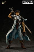 Ultimode Berserk 1/6 Scale Pre-Painted Figure: Guts Childhood thumbnail 2