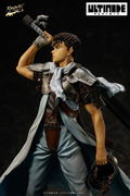 Ultimode Berserk 1/6 Scale Pre-Painted Figure: Guts Childhood thumbnail 3