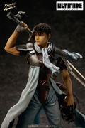Ultimode Berserk 1/6 Scale Pre-Painted Figure: Guts Childhood thumbnail 4