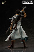 Ultimode Berserk 1/6 Scale Pre-Painted Figure: Guts Childhood thumbnail 5