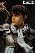 Ultimode Berserk 1/6 Scale Pre-Painted Figure: Guts Childhood thumbnail 6