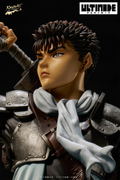 Ultimode Berserk 1/6 Scale Pre-Painted Figure: Guts Childhood thumbnail 7