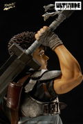 Ultimode Berserk 1/6 Scale Pre-Painted Figure: Guts Childhood thumbnail 8