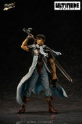 Ultimode Berserk 1/6 Scale Pre-Painted Figure: Guts Childhood thumbnail 10