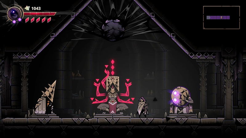 Voidwrought image 7