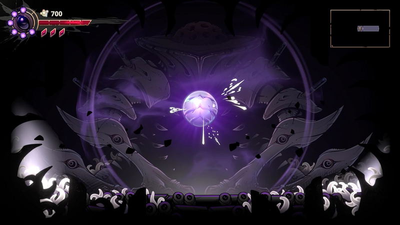 Voidwrought image 8