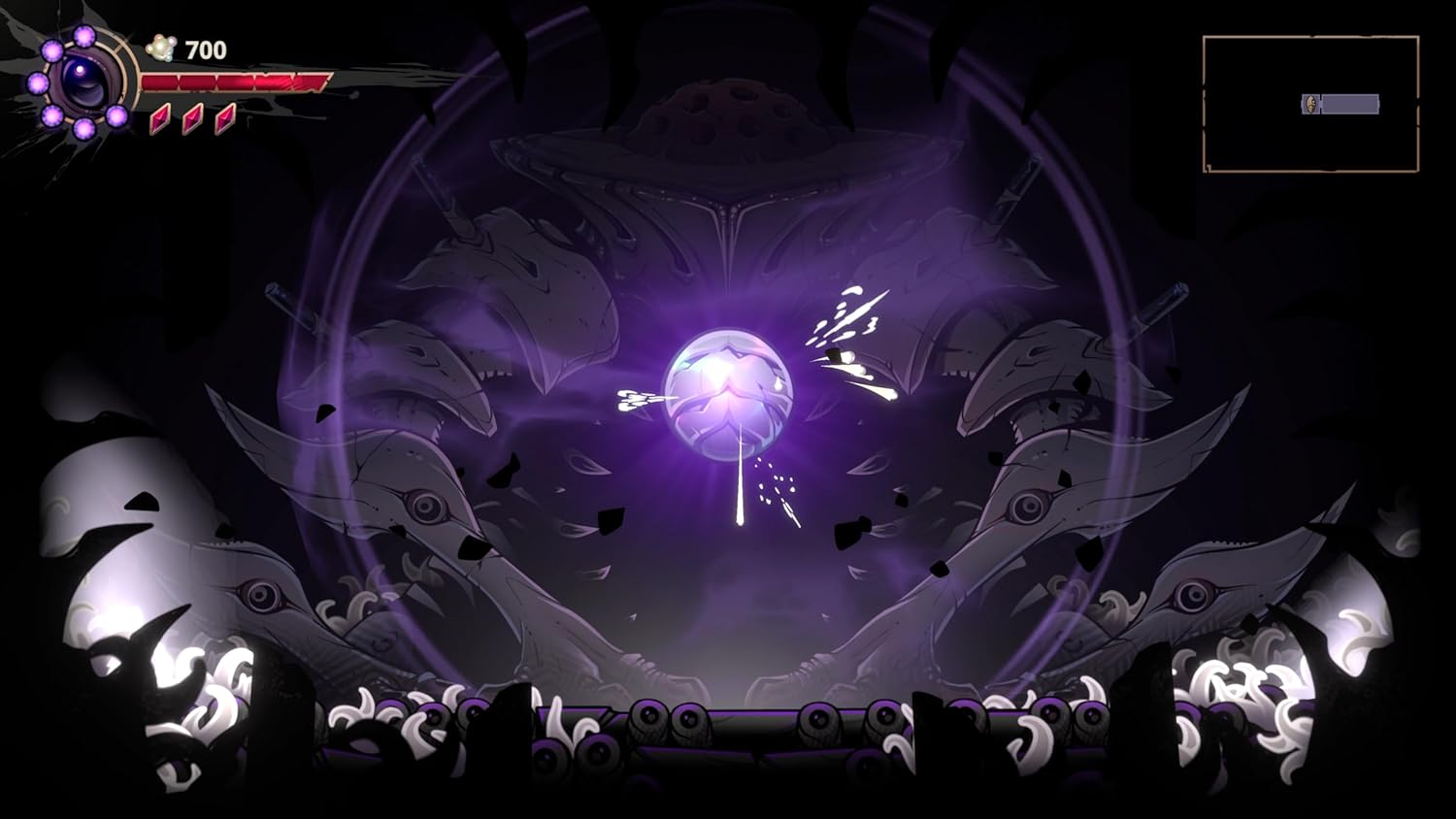 Voidwrought [Collector's Edition] for Nintendo Switch, Nintendo