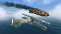 Warplanes: WW1 Sky Aces + WW2 Dogfight thumbnail 6