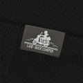 Yuru Camp Season 3 - Silhouette Bike Shima Rin Knit Cap (Black) thumbnail 2