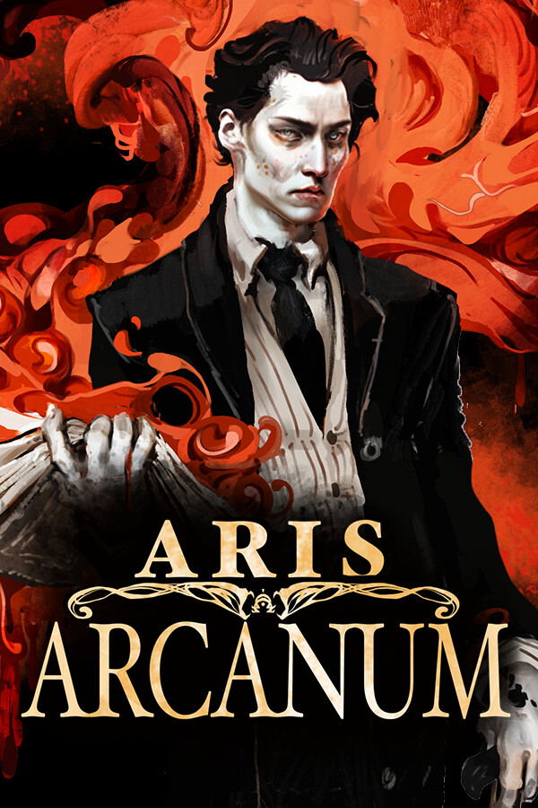 Aris Arcanum STEAM digital — Import Game Deal