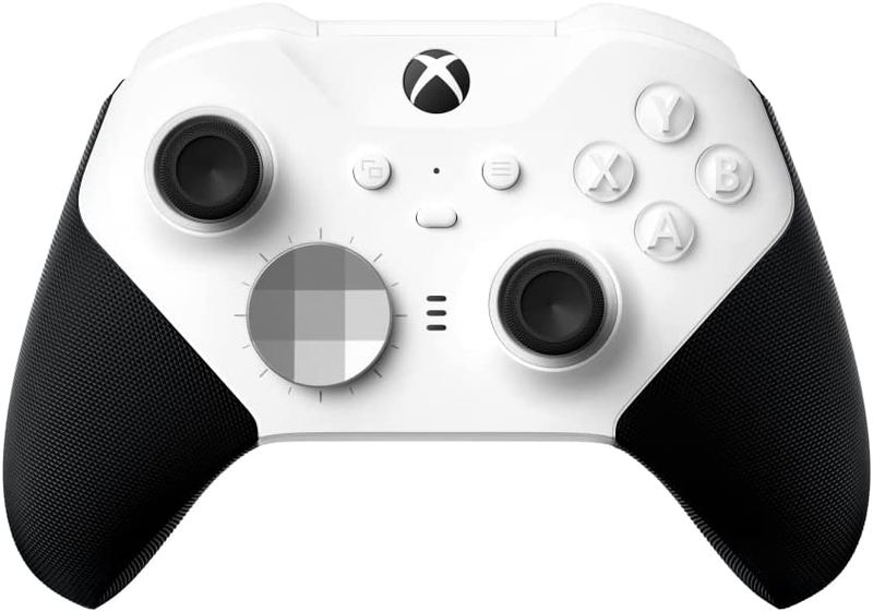 Xbox Elite Wireless Controller Series 2 - Core (White) image 2