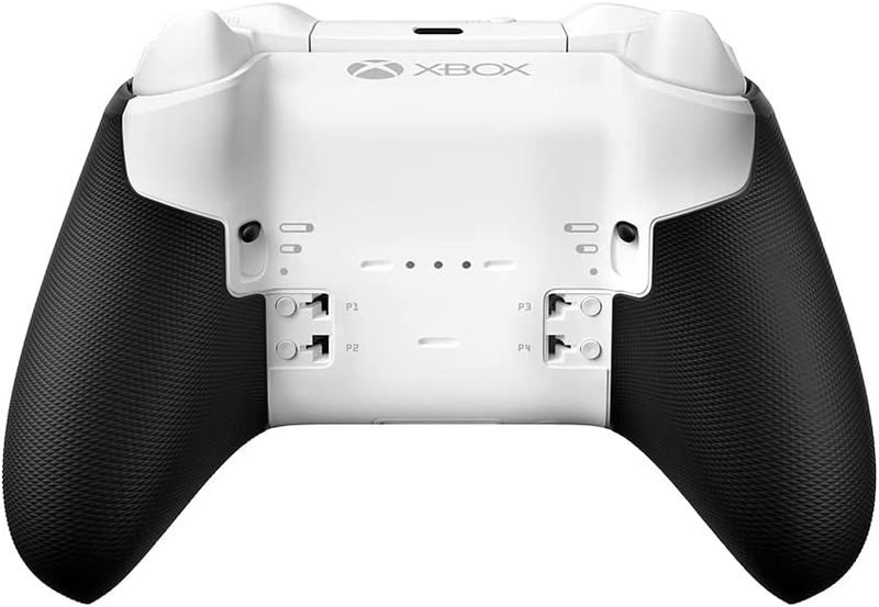Xbox Elite Wireless Controller Series 2 - Core (White) image 3